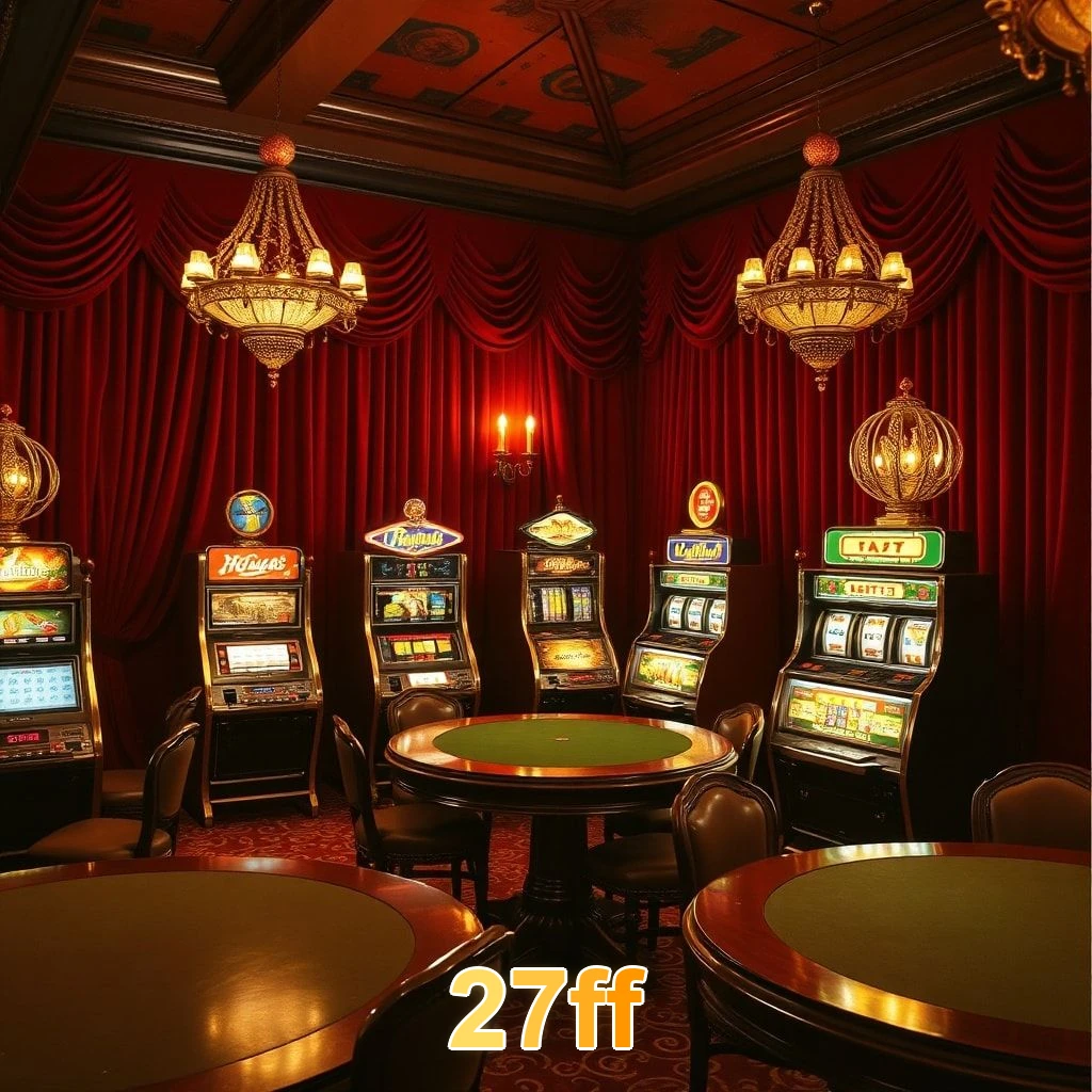 Slot Games Collection