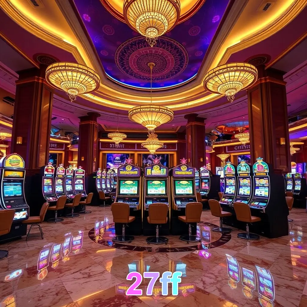 Blackjack Success Story