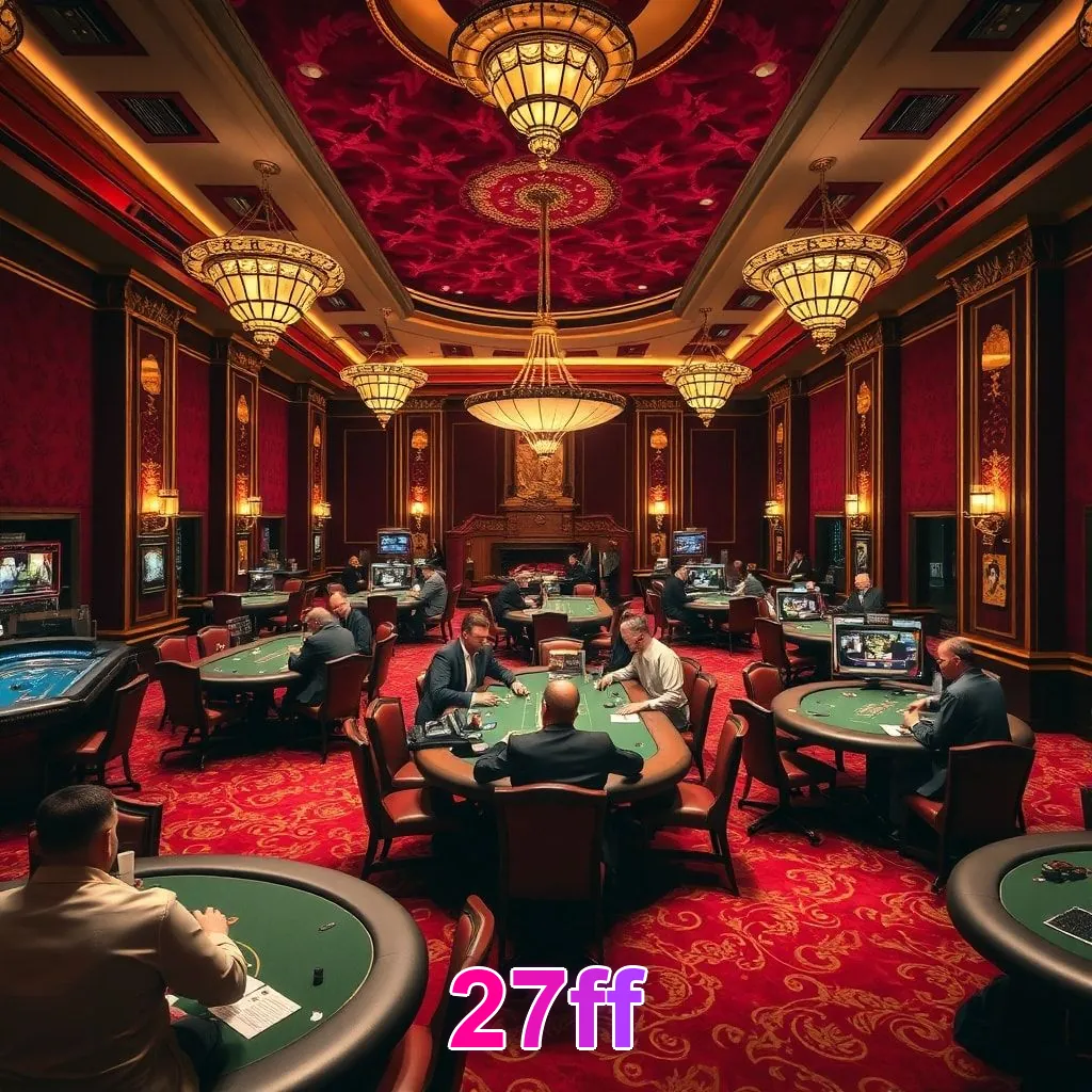 Evolution Gaming Roulette